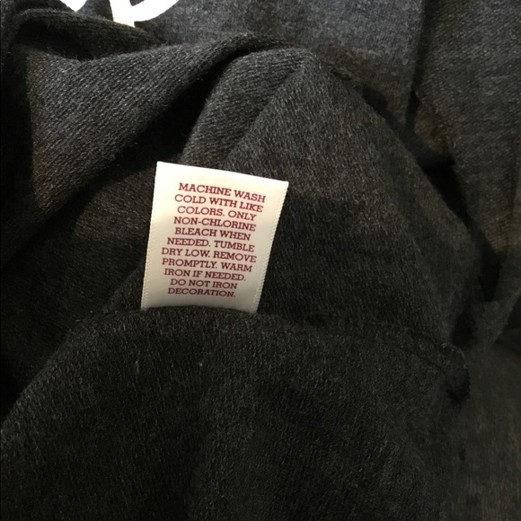 So KEEP IT POSITIVE tank black/white Medium - Picture 8 of 15